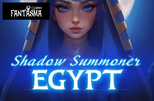 Shadow Summoner Egypt